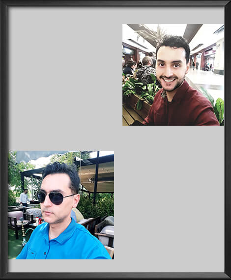 Murat Dai Sesiyle Gelen Fotograf Öykü Kitap 4