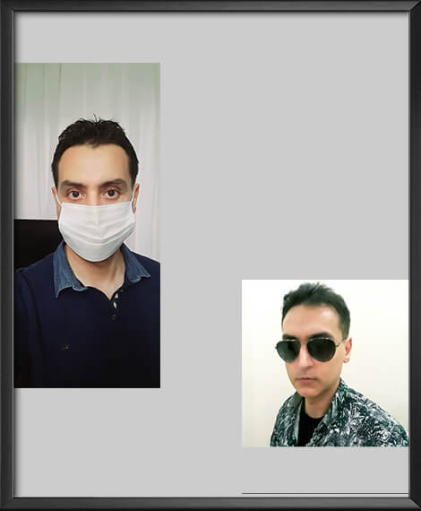 Murat Dai Sesiyle Gelen Fotograf Öykü Kitap 5