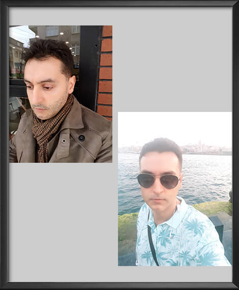 Murat Dai Sesiyle Gelen Fotograf Öykü Kitap 6